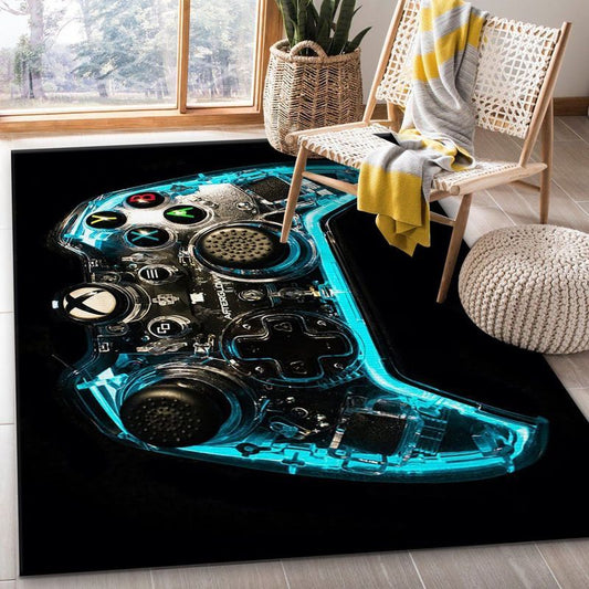 Xbox Remote Carpet Area Rug
