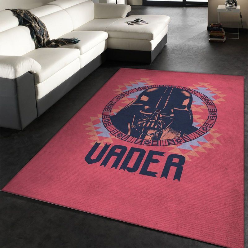 Vader Carpet Area Rug 2