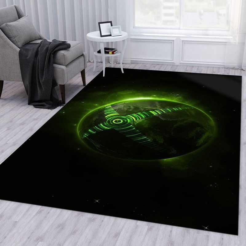 Xbox 6 Carpet Area Rug
