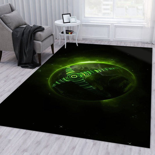 Xbox 6 Carpet Area Rug