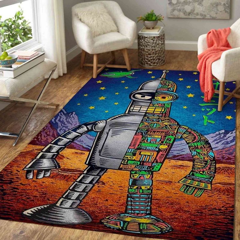 Bender Bending Rodr Guez 1 Carpet Area Rug