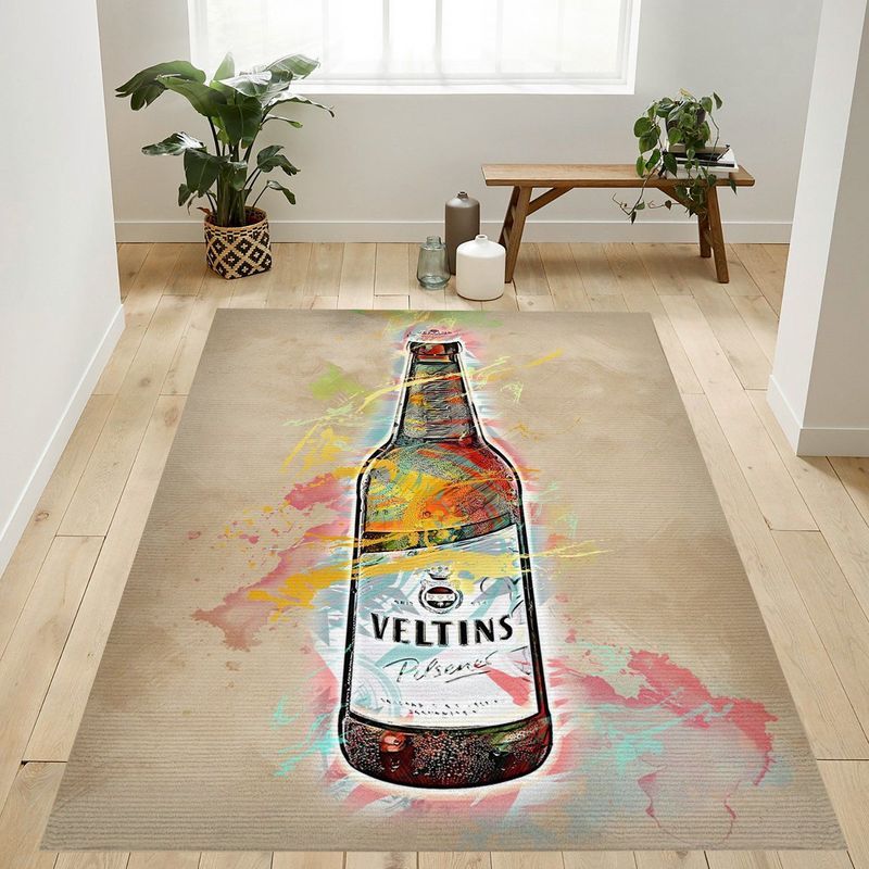 Veltins Carpet Area Rug