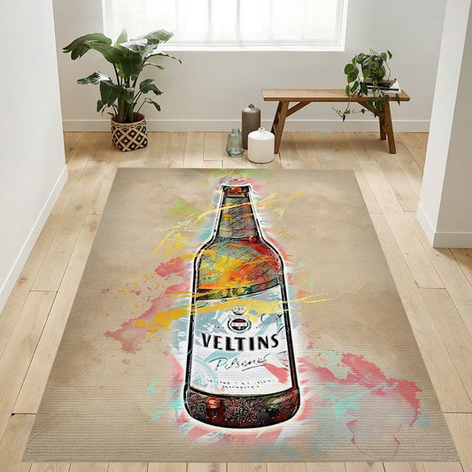 Veltins Carpet Area Rug
