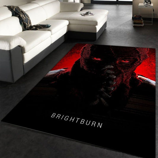 Brightburn Carpet Area Rug 2