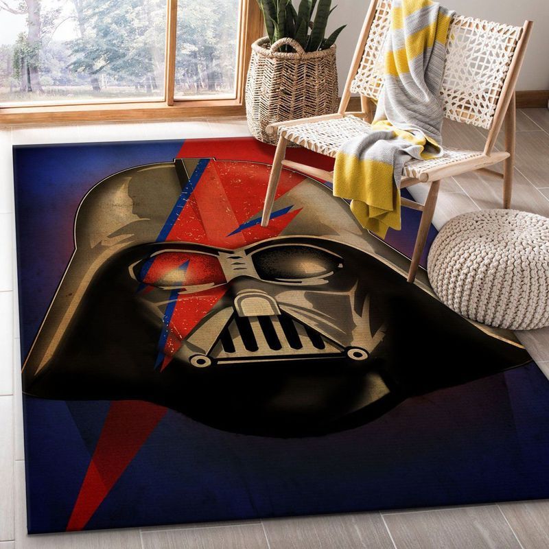 Vader Ziggy Carpet Area Rug