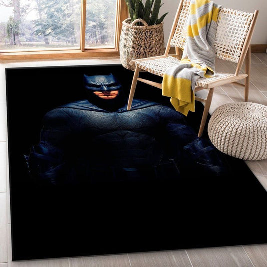Cool Batman Carpet Area Rug