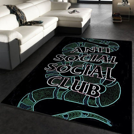 Assc Carpet Area Rug