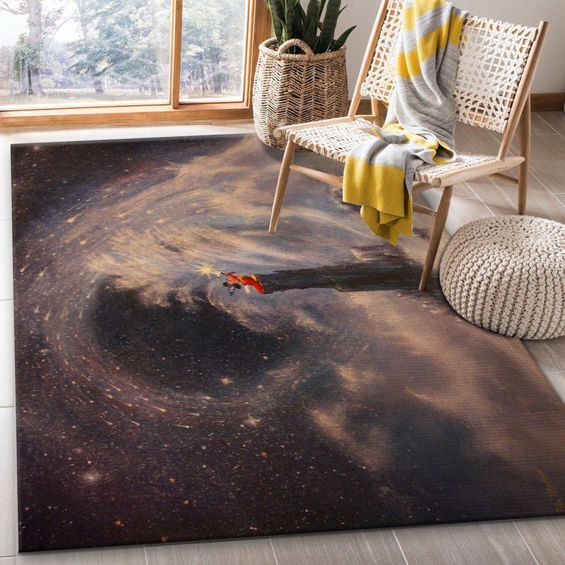 Artwork Company Disney Magic Mickey Carpet Area Rug 2