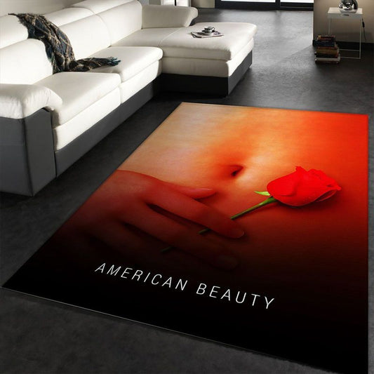 American Beauty Carpet Area Rug