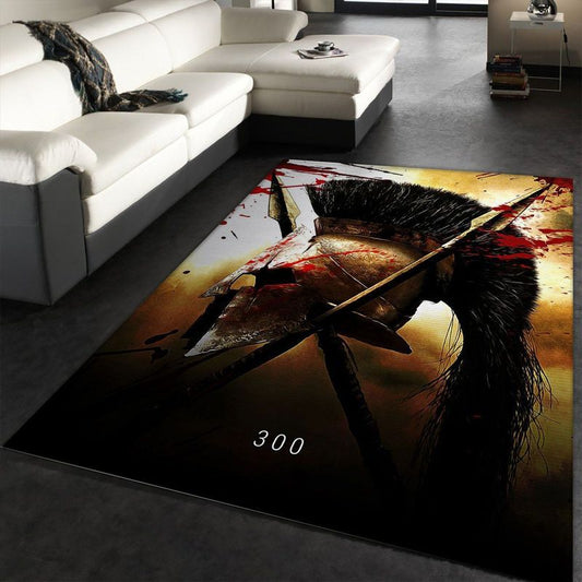 300 ver2 Carpet Area Rug