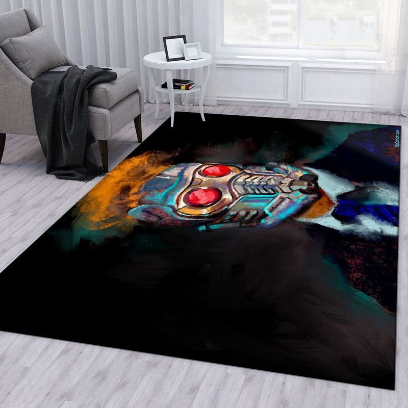 Star Business Lord Carpet Area Rug