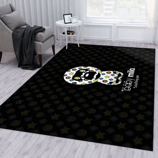Baby Milo Carpet Area Rug