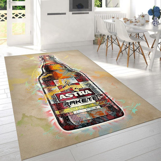 Astra Rocket Carpet Area Rug
