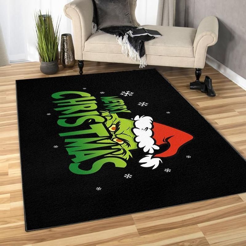 The Grinch II Carpet Area Rug