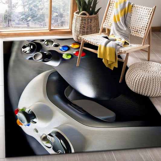 Xbox 31 Carpet Area Rug