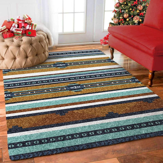 Western Carpet Area Rug 2