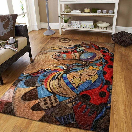 Carpet Area Rug