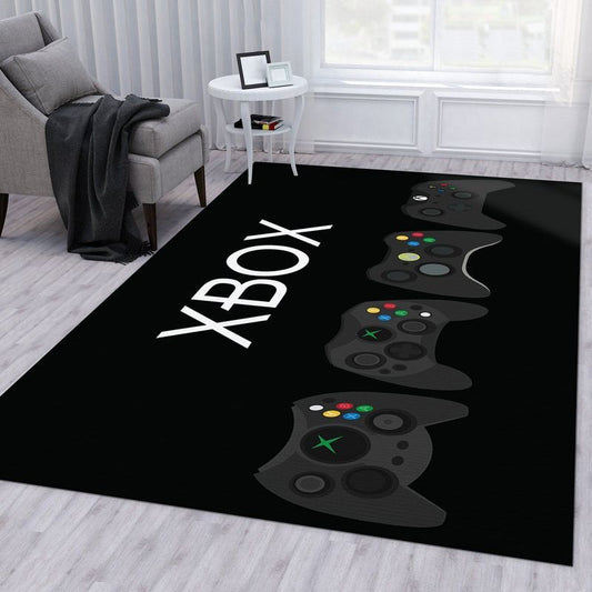 Xbox 11 Carpet Area Rug