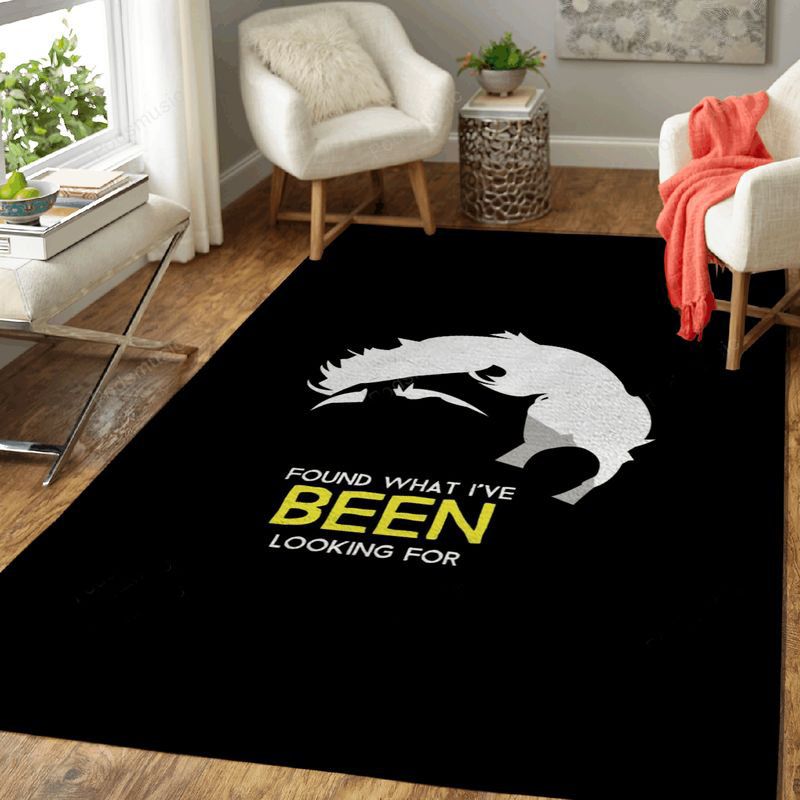 Tom Grennan 02 K Music Icons Art Carpet Area Rug 2