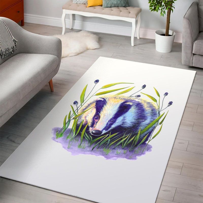 Badger Carpet Area Rug