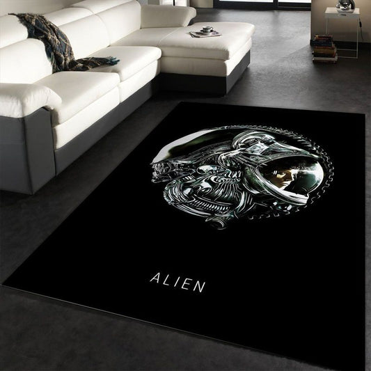Alien 1979 Carpet Area Rug
