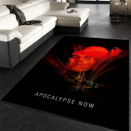 Apocalypse Now Carpet Area Rug