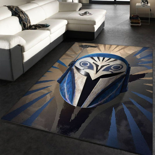 Bokatan Star War Carpet Area Rug