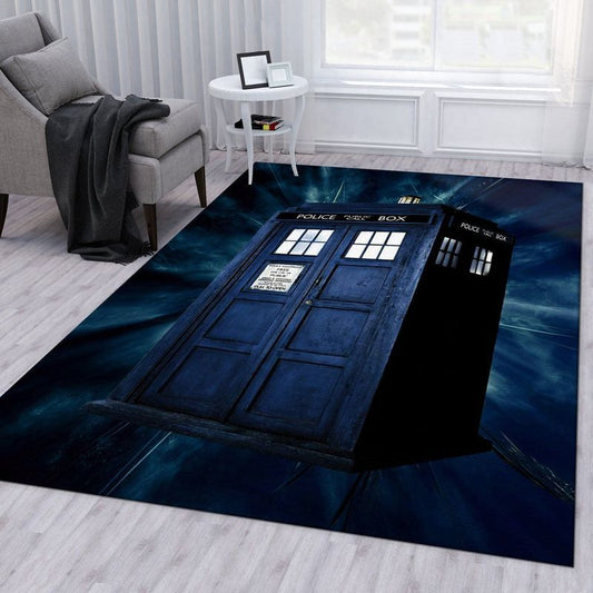 Back In Time Carpet Area Rug