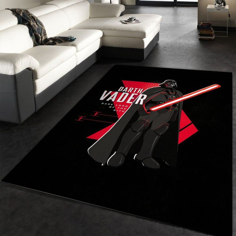 Vader Carpet Area Rug 3