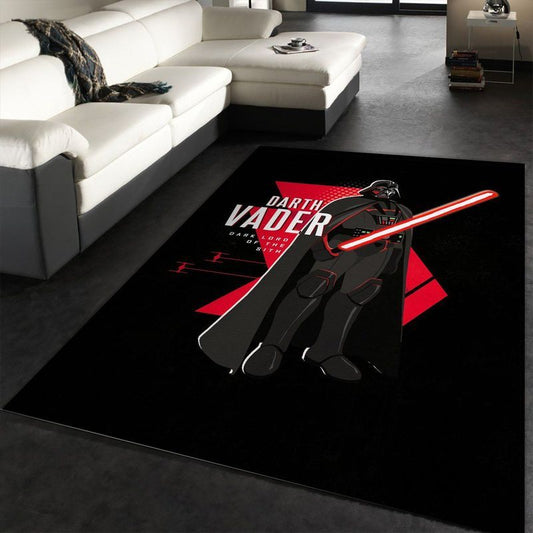 Vader Carpet Area Rug 3