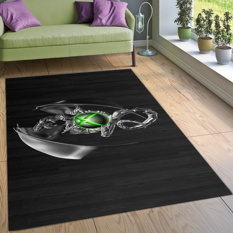 Xbox 29 Carpet Area Rug