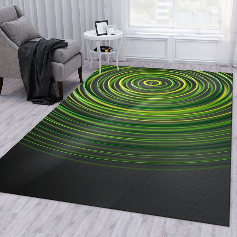 Xbox 12 Carpet Area Rug