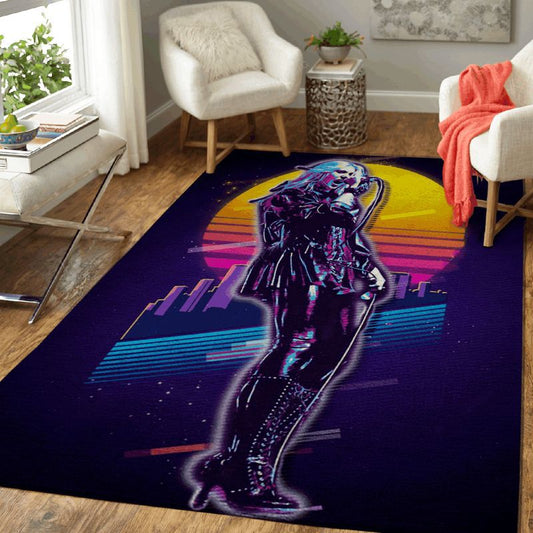 Taylor Michel Momsen 1 Carpet Area Rug