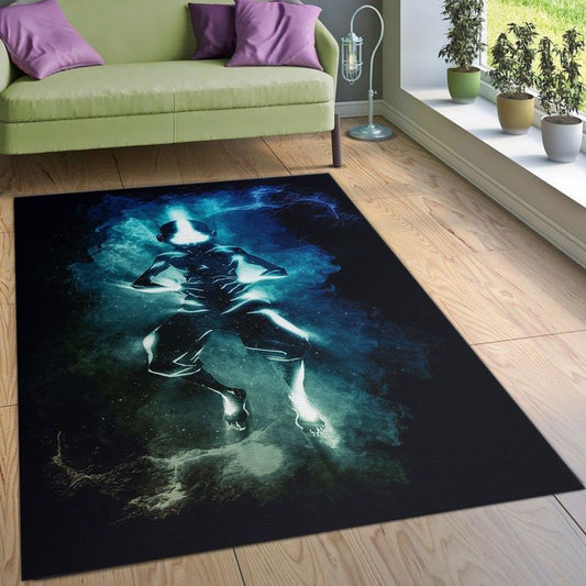 Avatar The Last Air Bender II Carpet Area Rug