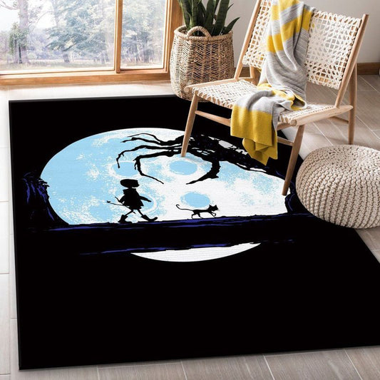 Coraline Carpet Area Rug