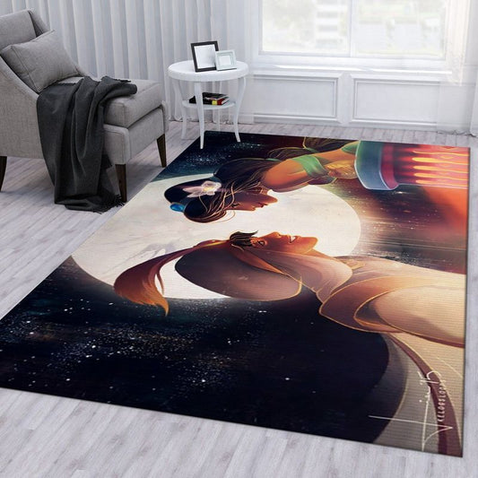 Aladdin 7 Carpet Area Rug
