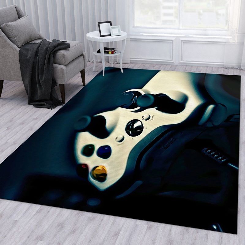 Xbox 22 Carpet Area Rug