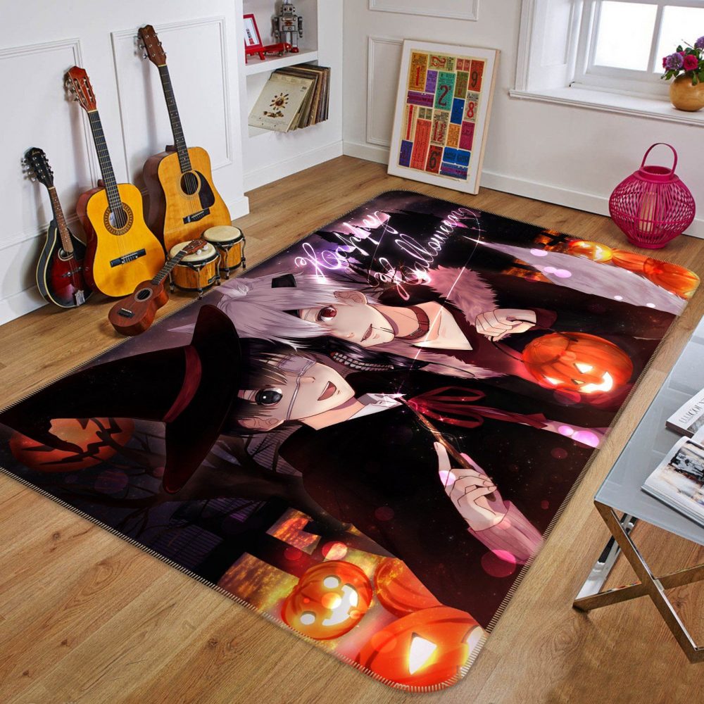 Tokyo Ghoul Anime 18 Carpet Area Rug