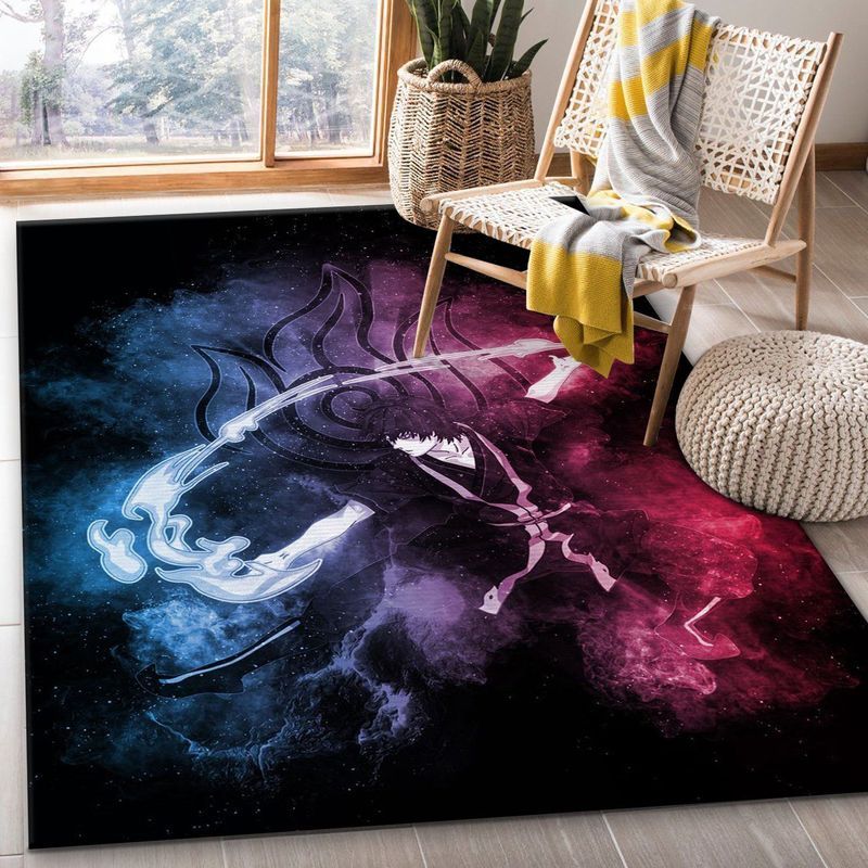 Avatar II Carpet Area Rug