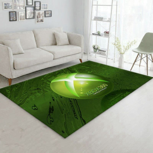Xbox 15 Carpet Area Rug