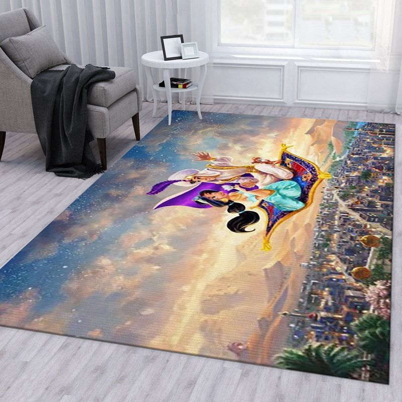 Aladdin Ver1 Carpet Area Rug
