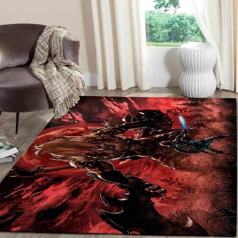 The Legend Of Zelda Gaming 32 Carpet Area Rug