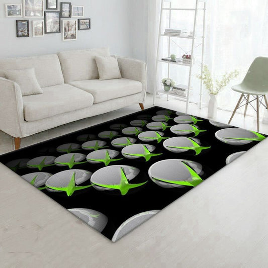 Xbox 19 Carpet Area Rug