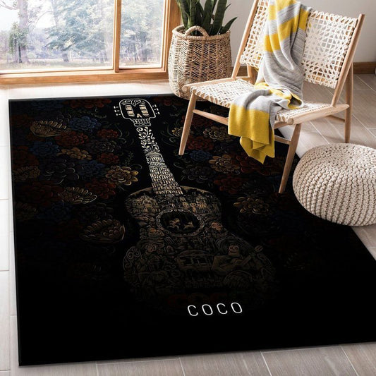 Coco Carpet Area Rug 2