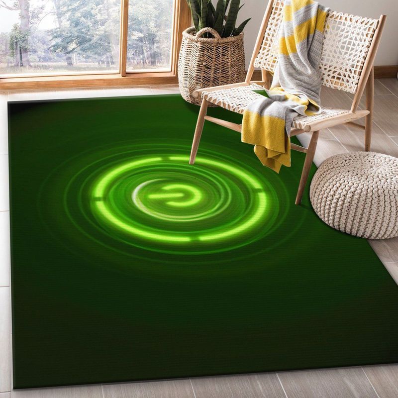 Xbox 18 Carpet Area Rug