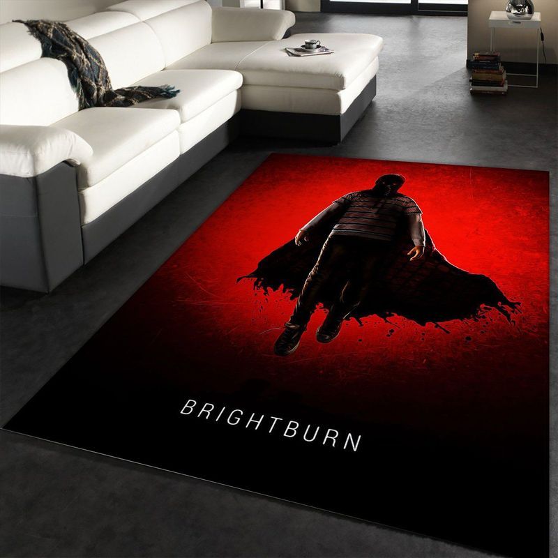Brightburn Carpet Area Rug 3