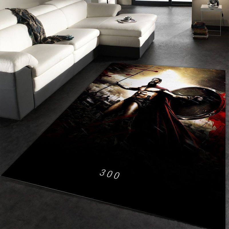 300Carpet Area Rug