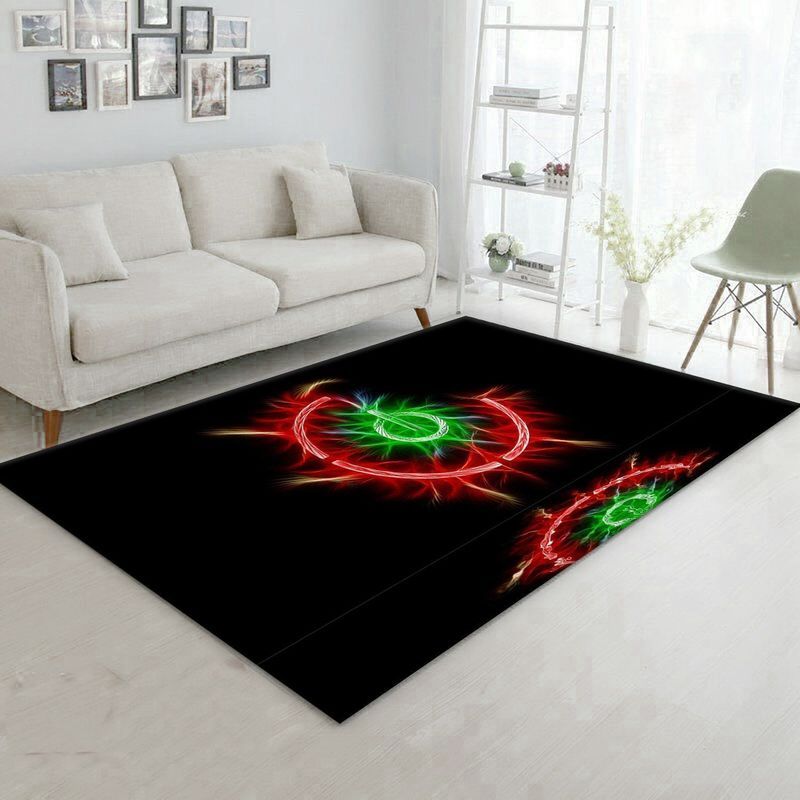 Xbox 20 Carpet Area Rug