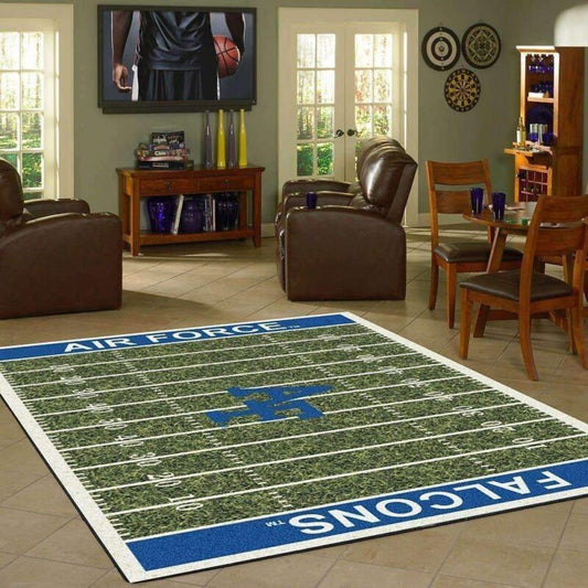 Air Force Rug Team Heimfeld Carpet Area Rug