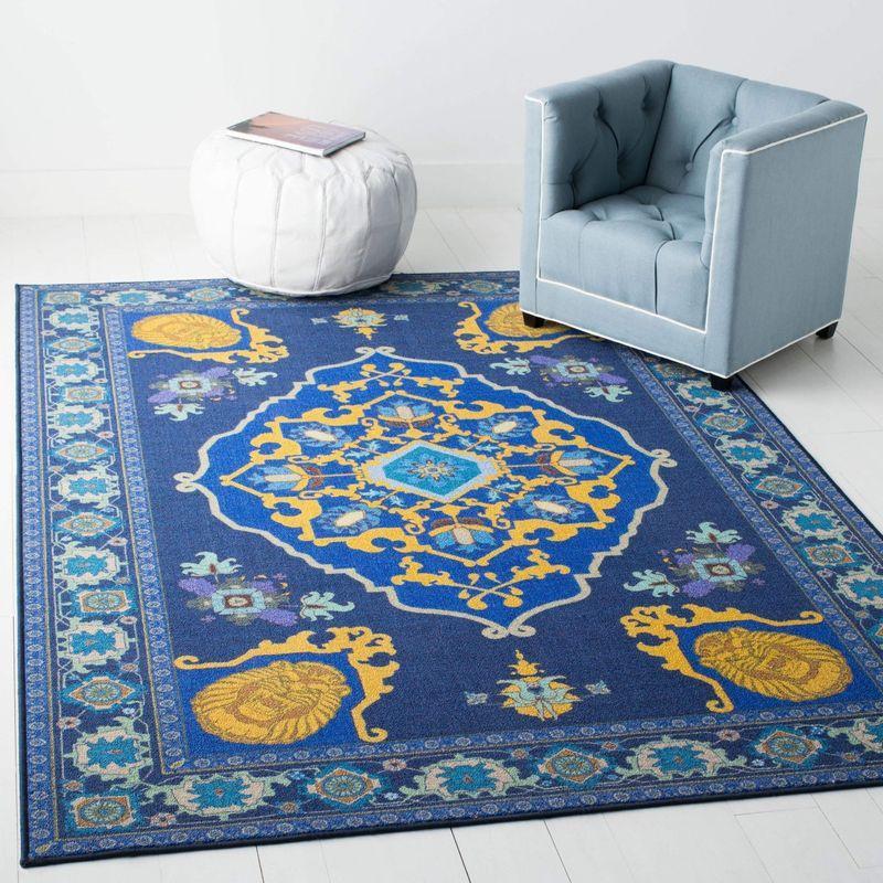 Aladdin Magie Im Disney Film Carpet Area Rug